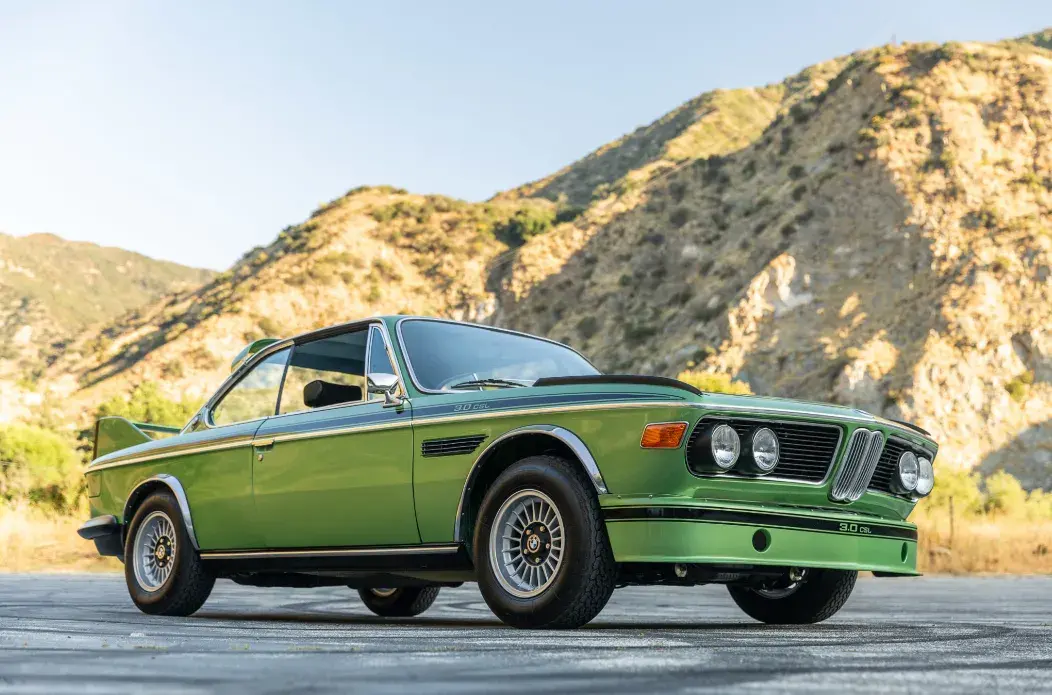 只要還有人喜歡開車,寶馬就不會輸