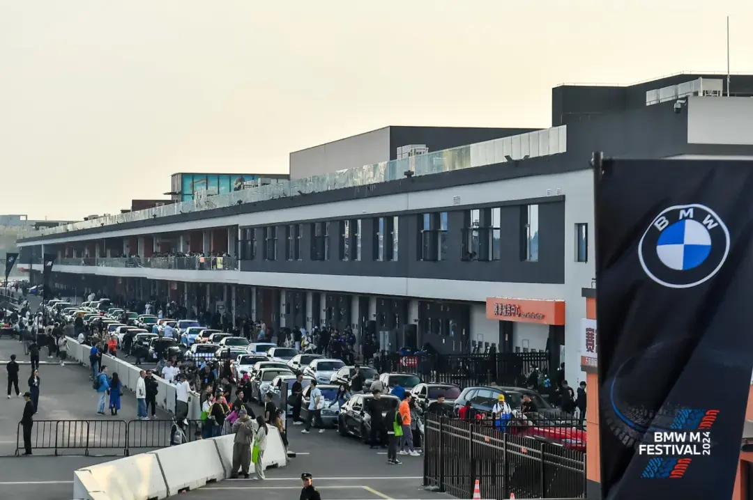 只要還有人喜歡開車,寶馬就不會輸