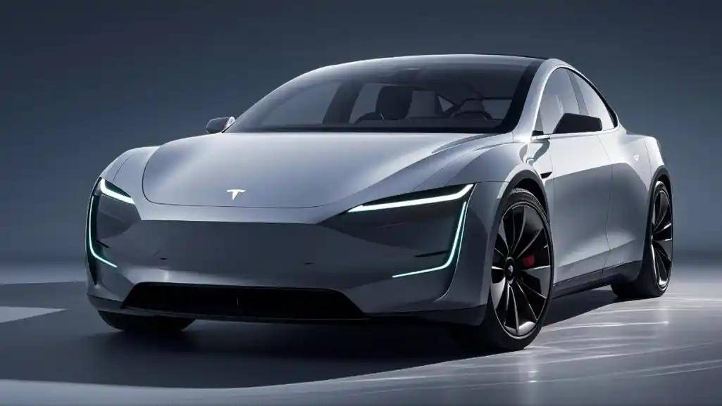 Model Y突然降價1萬,引老車主怒噴,特斯拉終于不裝了?