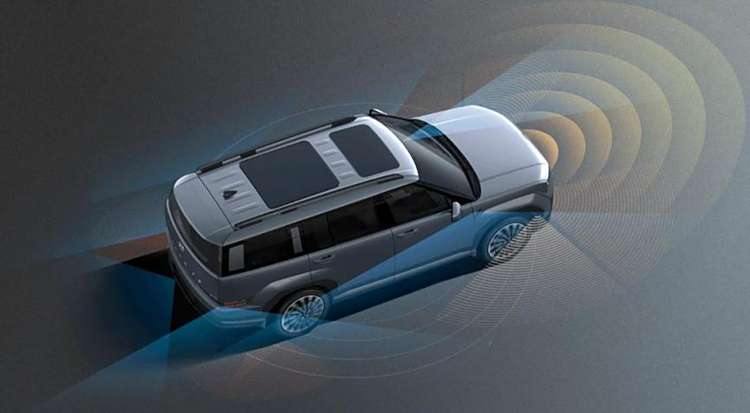 第五代勝達探店體驗:戶外輕野中大型SUV的新選擇