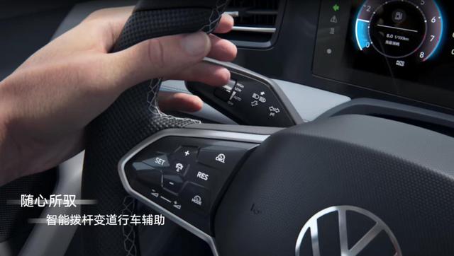 一汽大眾全新一代邁騰：誠意滿滿，用實力給出了答案！-有駕