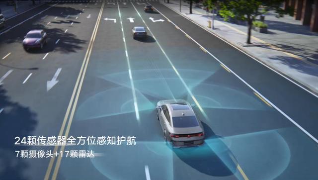 一汽大眾全新一代邁騰：誠意滿滿，用實力給出了答案！-有駕