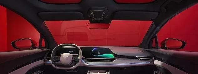 紅旗天工08：未來科技引領者！-有駕