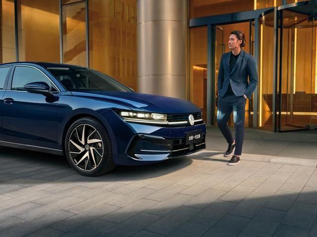 品質、科技兩手抓的全新一代邁騰,再次引領B級車新風尚-有駕 品質、科技兩手抓的全新一代邁騰,再次引領B級車新風尚-有駕