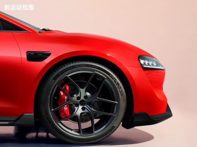 智界新S7購車手冊:三個(gè)版本各有所長-有駕 智界新S7購車手冊:三個(gè)版本各有所長-有駕