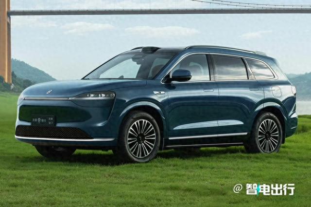 華為問界2025年規(guī)劃曝光！M8一季度交付，M7大改款將漲價-有駕