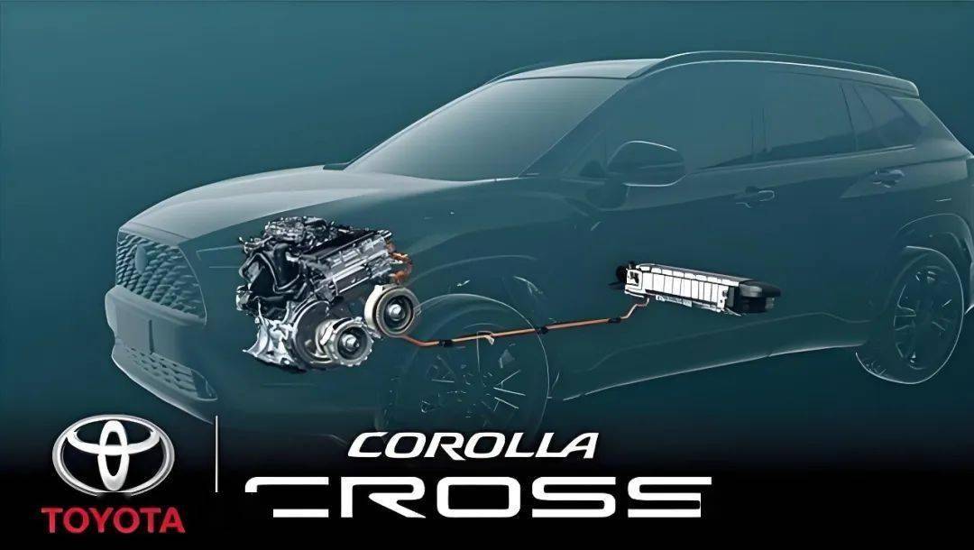 豐田不造增程電車之謎:成本考量還是技術壟斷顧慮?