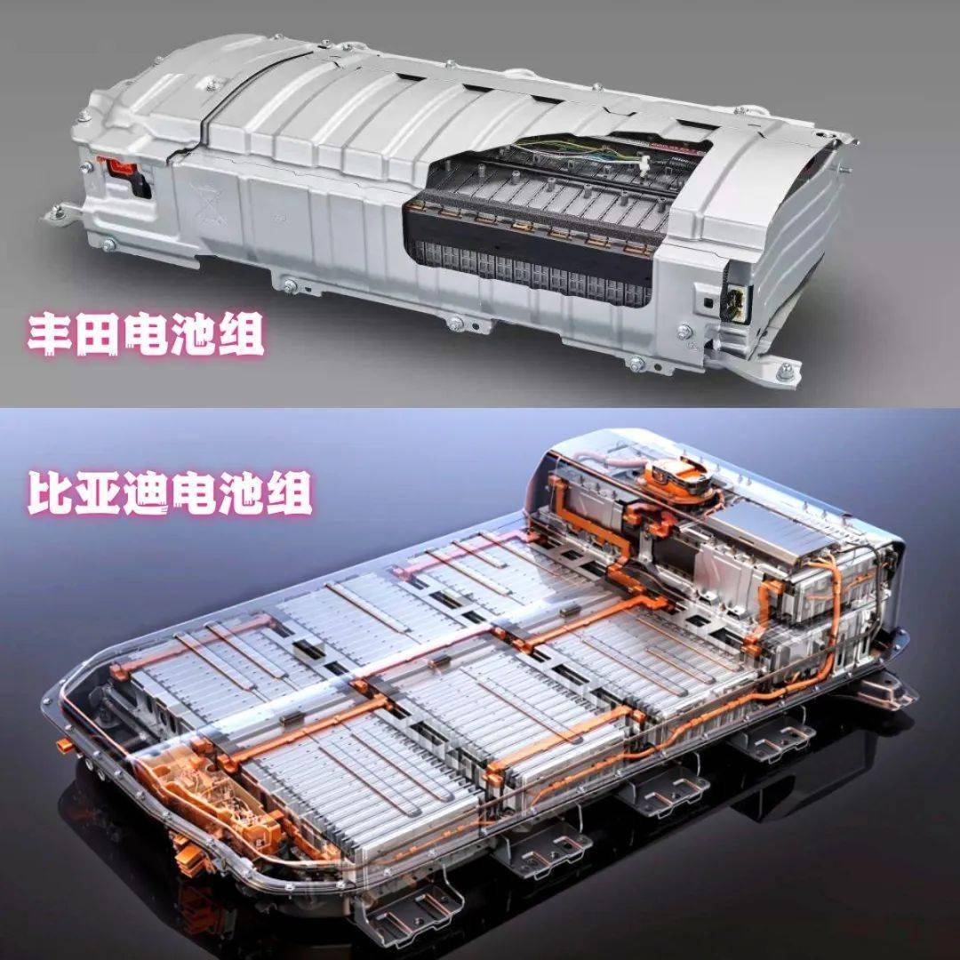 豐田不造增程電車之謎:成本考量還是技術壟斷顧慮?