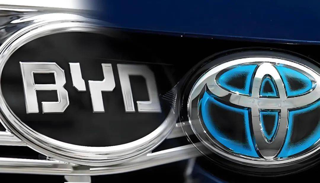 豐田不造增程電車之謎:成本考量還是技術壟斷顧慮?