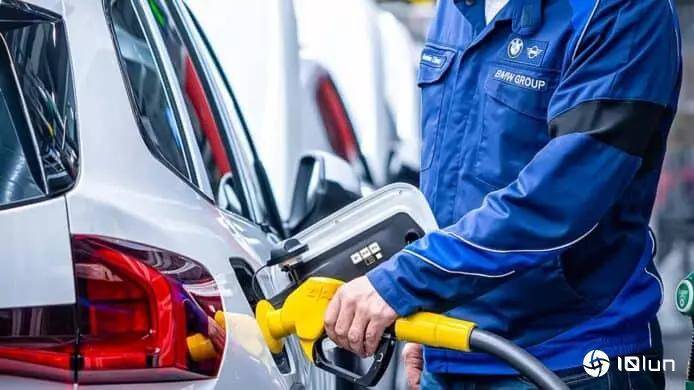 BMW力推HVO 100植物油柴油:減排高達90%,柴油車也能綠色出行