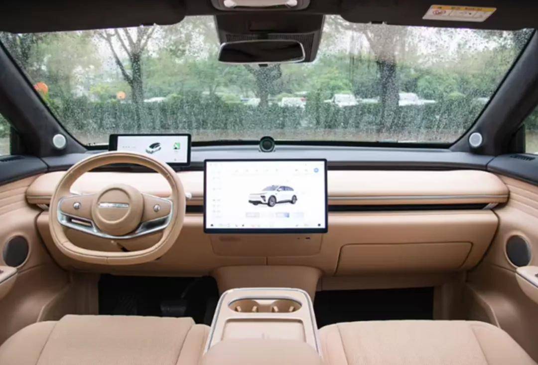 星紀(jì)元ET四驅(qū)增程版上市 為什么大家都不買帳?