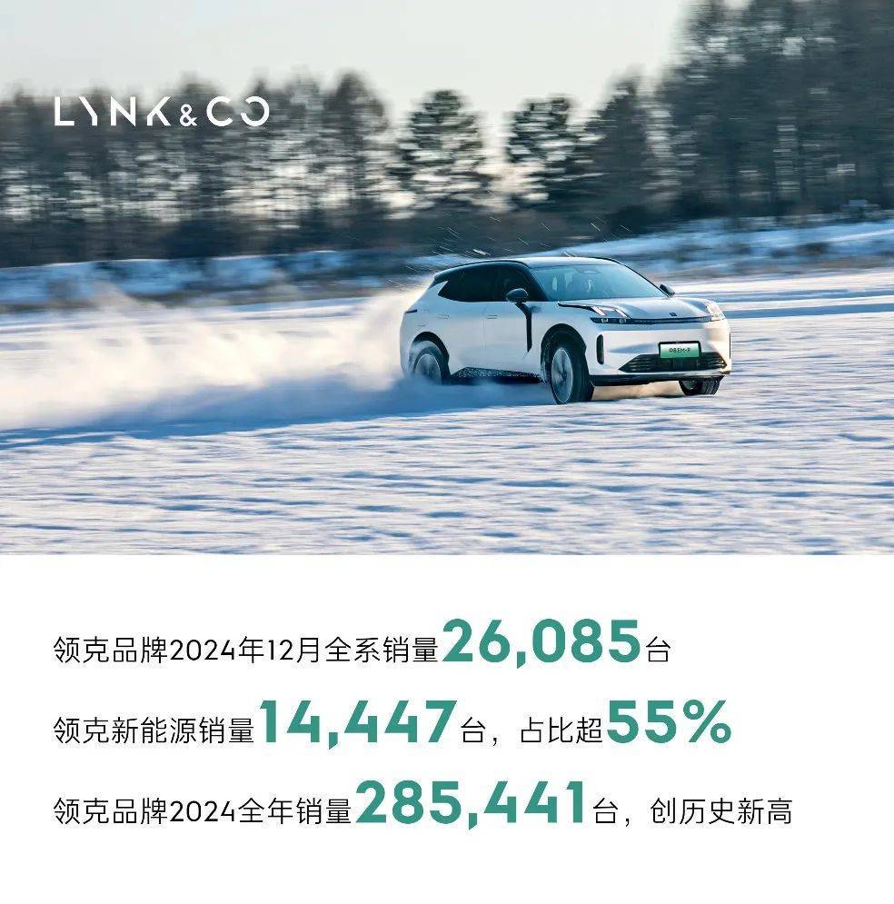 從燃油到新能源,這個品牌為何從沒有能力天花板?