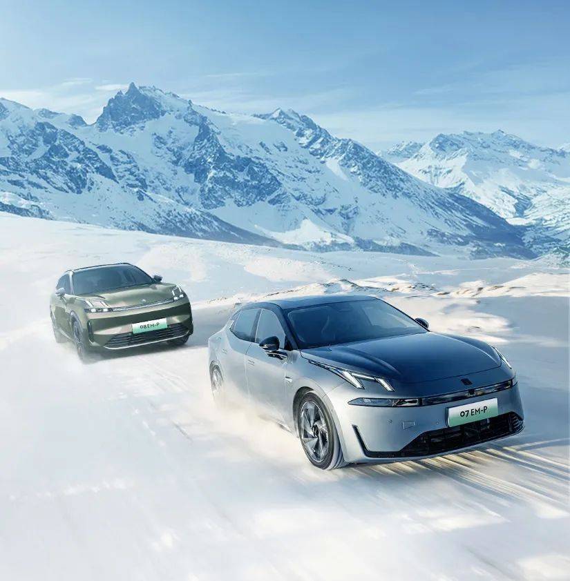 從燃油到新能源,這個品牌為何從沒有能力天花板?