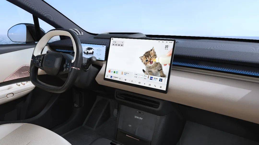 從燃油到新能源,這個品牌為何從沒有能力天花板?