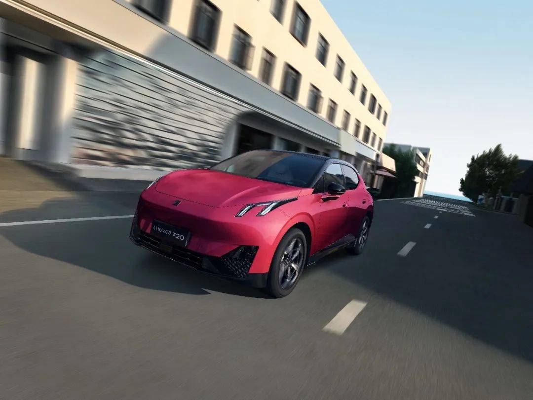 從燃油到新能源,這個品牌為何從沒有能力天花板?