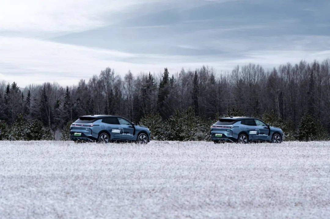 從燃油到新能源,這個品牌為何從沒有能力天花板?