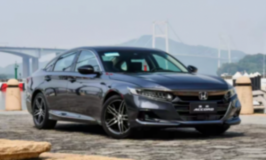 廣汽本田2024年銷量:累計售47萬余臺,連續第四年下滑