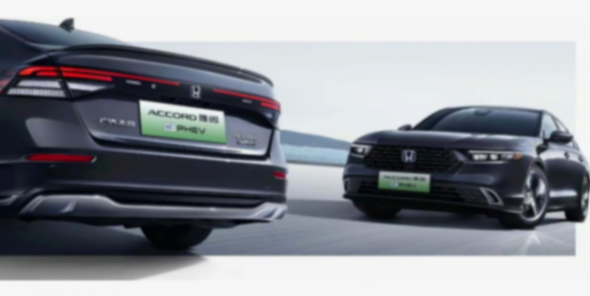 廣汽本田2024年銷量:累計售47萬余臺,連續第四年下滑