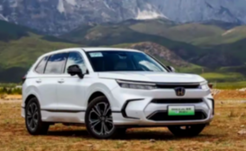 廣汽本田2024年銷量:累計售47萬余臺,連續第四年下滑