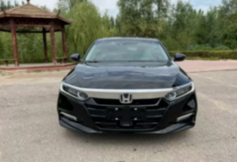 廣汽本田2024年銷量:累計售47萬余臺,連續第四年下滑