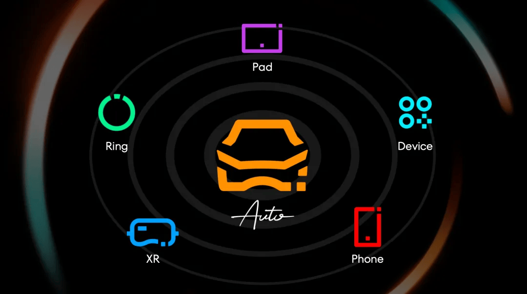 Flyme Auto 助力吉利造每個人的智能精品車