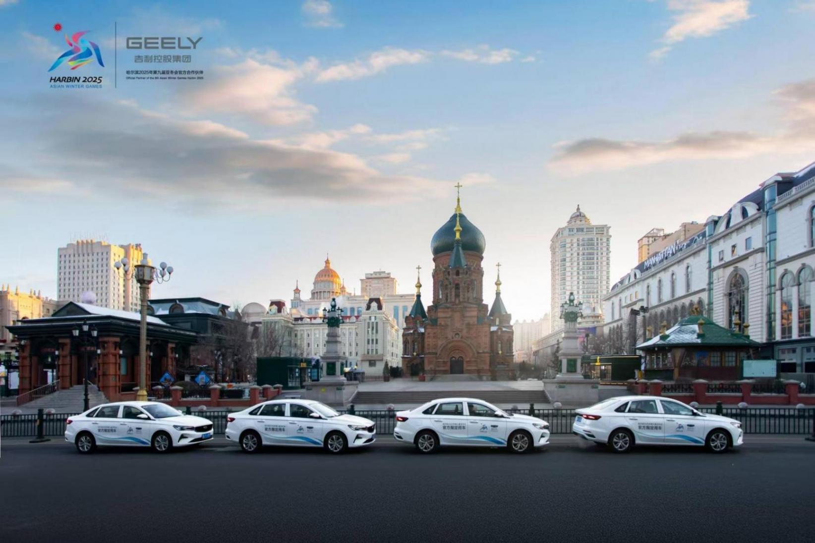 可醇可電可油!吉利今年內將推兩款全新“超醇電混”車型