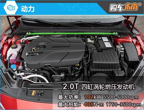 推薦奢享版 2025款名爵MG7購車指南
