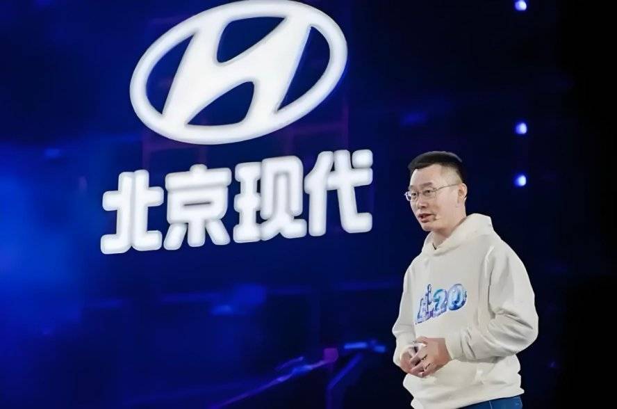 北京現(xiàn)代銷量持續(xù)低迷,吳周濤也難挽頹勢