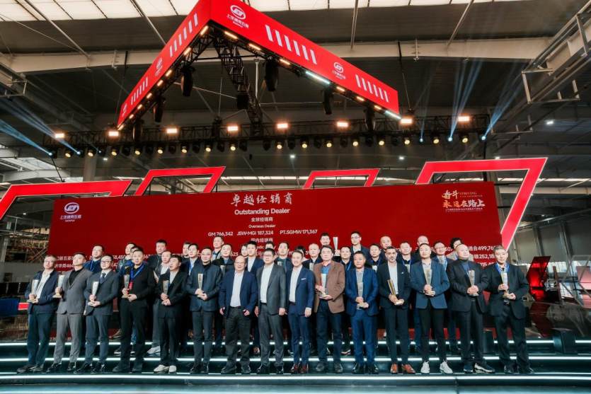 3000萬輛!中國首個!上汽通用五菱迎來新里程碑啦!