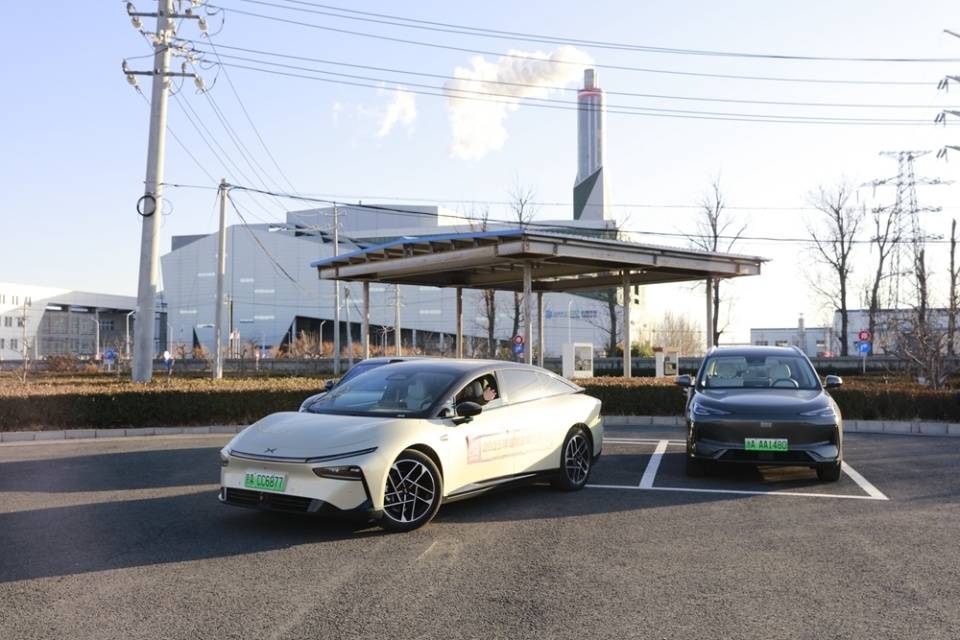 \"2025年度智能座駕評選\"啟動,首次加入跨品牌城市NOA評測