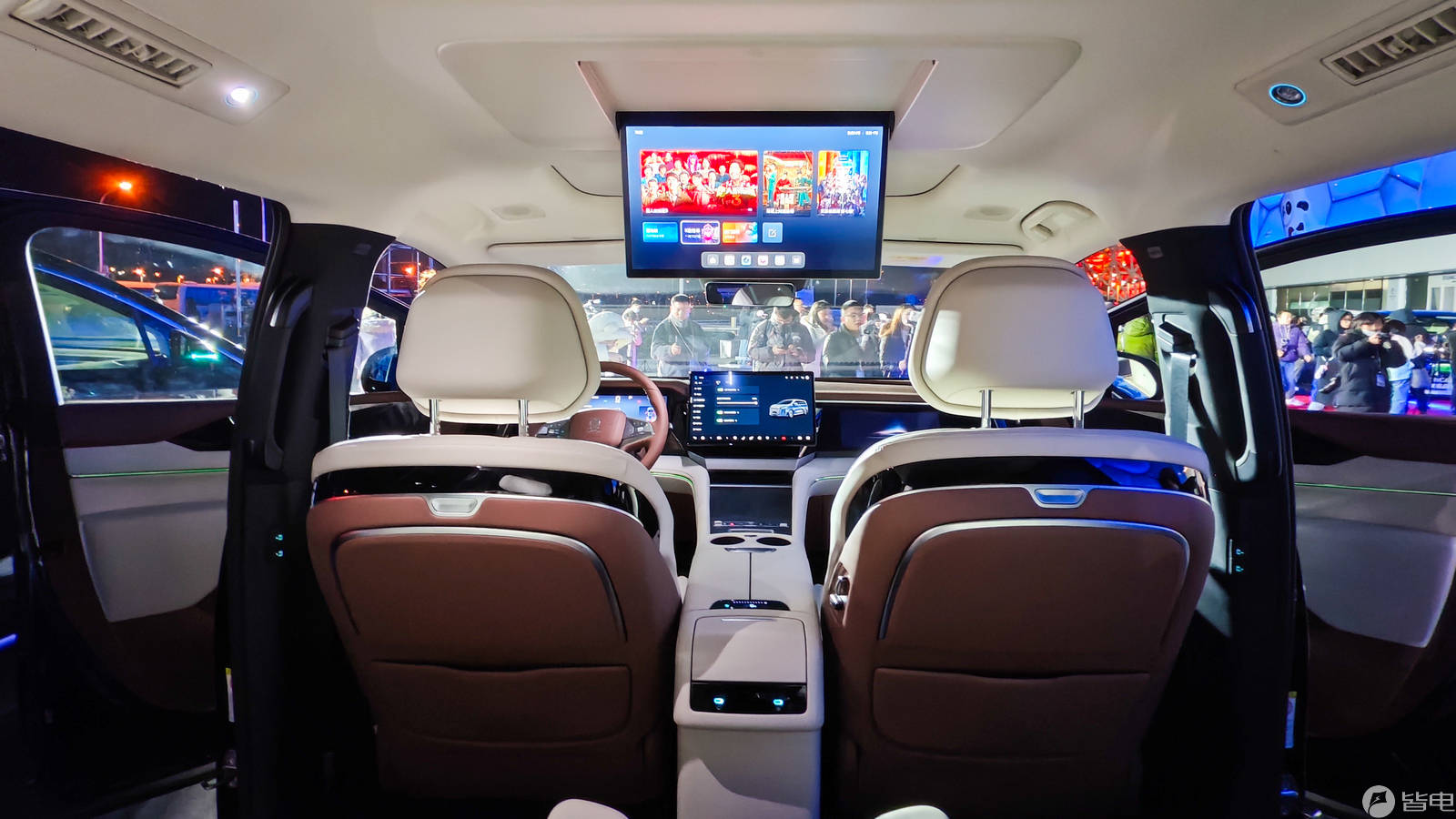 24.98萬元起售,比亞迪夏正式上市,標配云輦-C和高階智駕