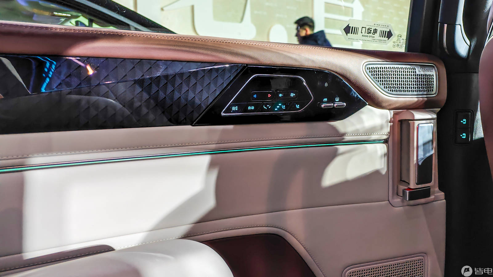 24.98萬元起售,比亞迪夏正式上市,標配云輦-C和高階智駕