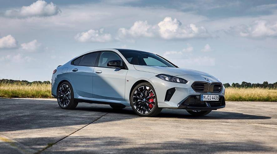 2025年初新車盛宴:比亞迪夏、奧迪A5L等十款新車即將上市!