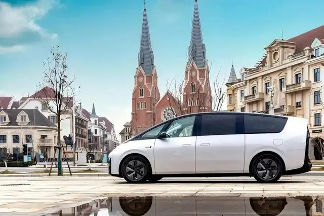 理想再次下調(diào)交付指引,增程不香了?