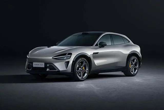 30萬級的國產頂級SUV,一只手數不過來了?