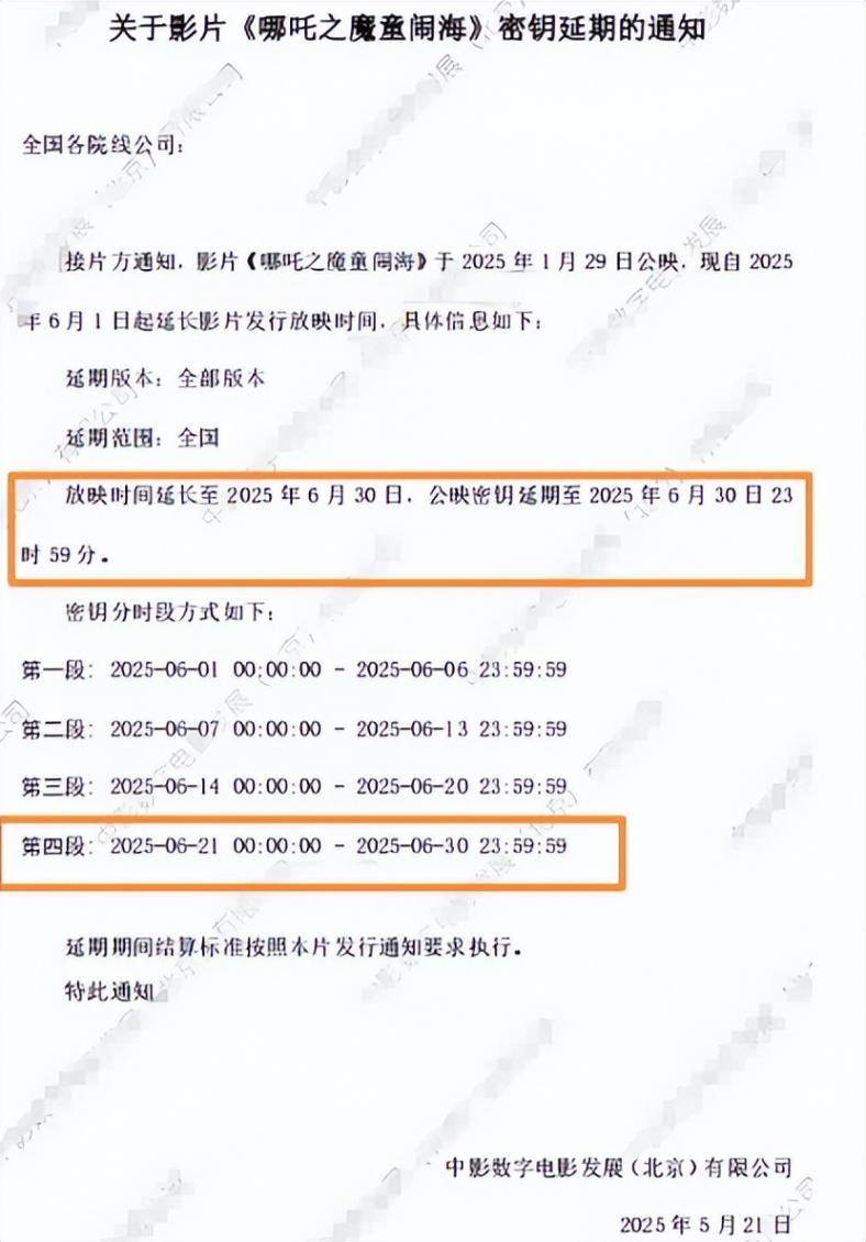 159億收官!《哪吒2》片方分賬52億卻喊窮,導演餃子悶聲賺10億?