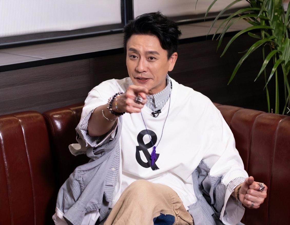 黃宗澤不結婚是為了氣媽媽