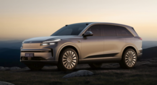 純電家庭車的「最優解」?樂道L90