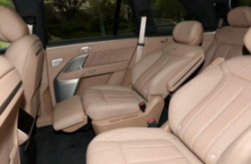 純電家庭車的「最優解」?樂道L90