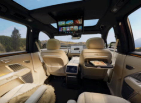 純電家庭車的「最優解」?樂道L90