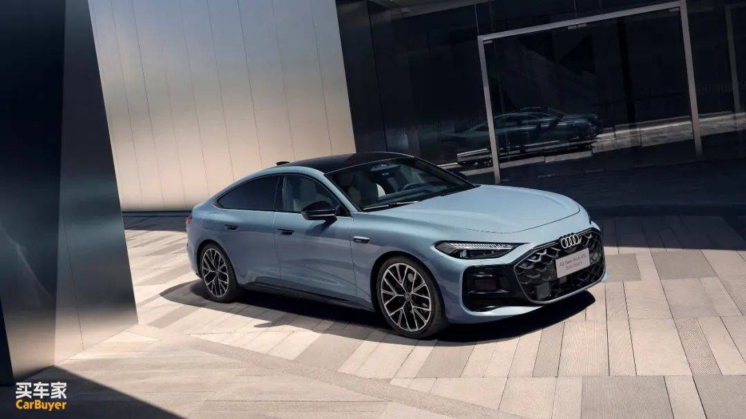 不打價格戰,銷量反增15%!合資2.0轉型成“反內卷”密碼