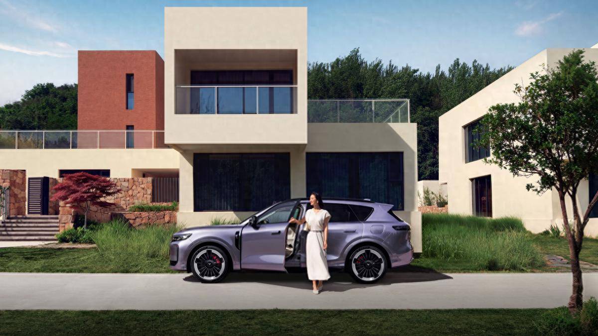 2025年7月,要上市的3款SUV新車