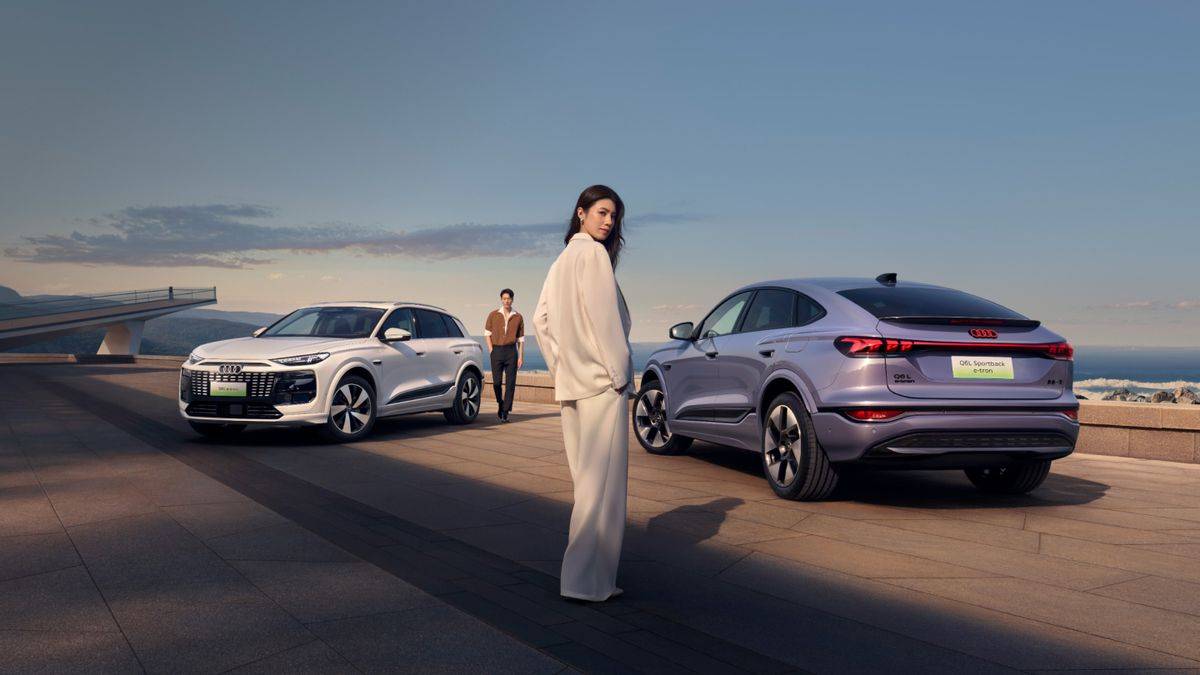 2025年7月,要上市的3款SUV新車