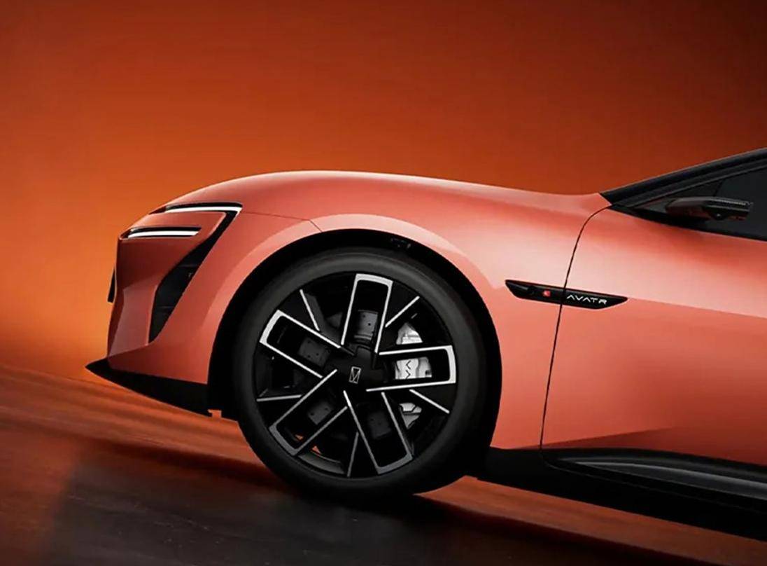 阿維塔賣不動?一小時賣出17臺,6月銷量再次破萬