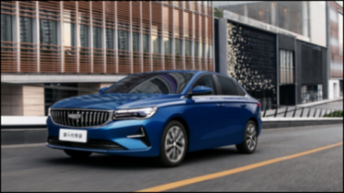 全球超400萬用戶信賴之選!帝豪400萬紀(jì)念款限時(shí)5.59萬元起售