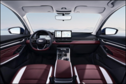 全球超400萬用戶信賴之選!帝豪400萬紀(jì)念款限時(shí)5.59萬元起售