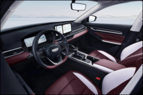 全球超400萬用戶信賴之選!帝豪400萬紀(jì)念款限時(shí)5.59萬元起售