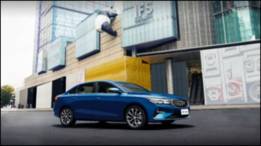 全球超400萬用戶信賴之選!帝豪400萬紀(jì)念款限時(shí)5.59萬元起售