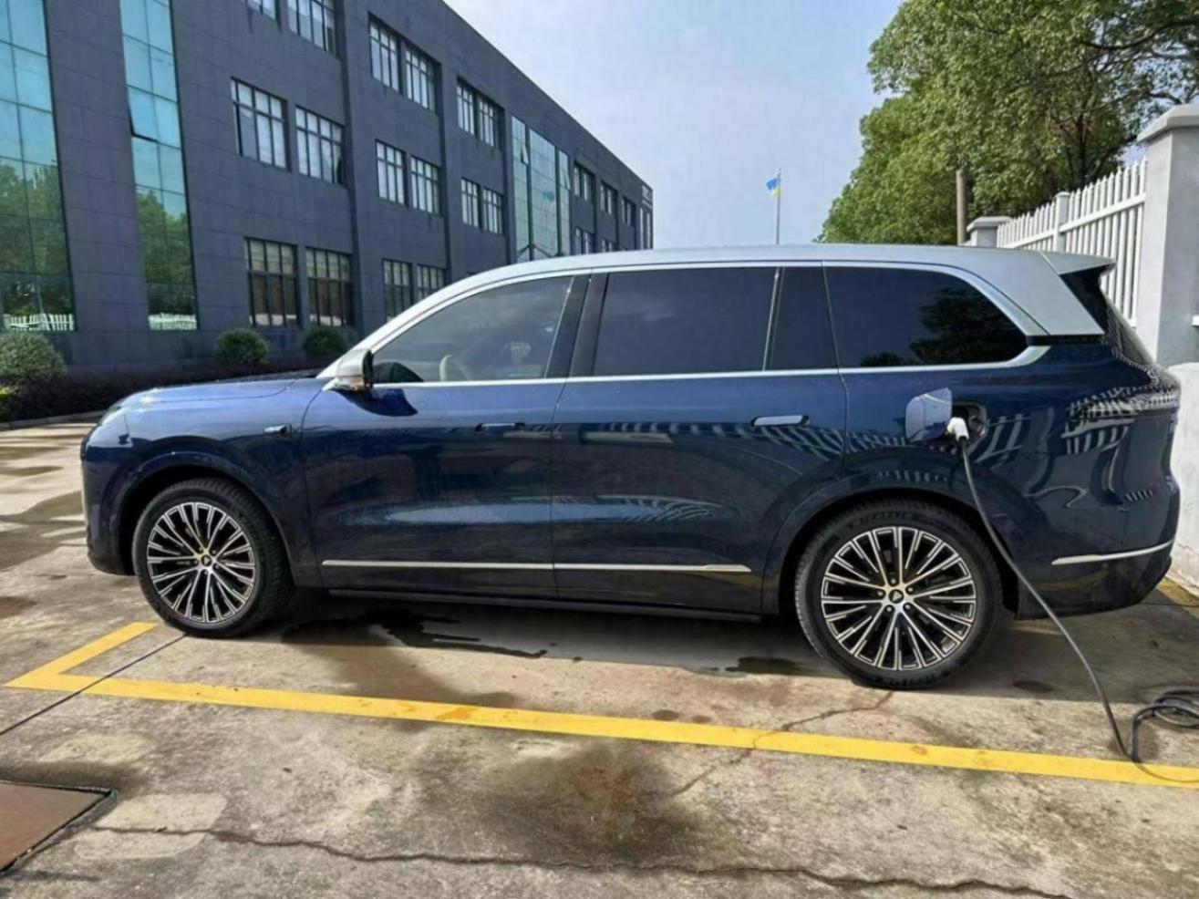 6月銷量出爐,深藍S09讓你“失望”了