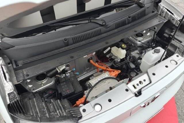 拓展奮斗者更多的自由,五菱之光EV新款305km續航將上市